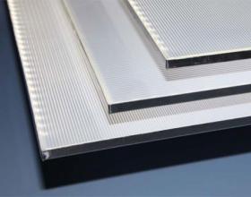 Technic LED Light Panel