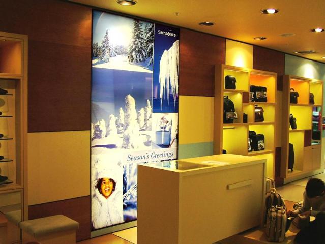 samsonite harrods